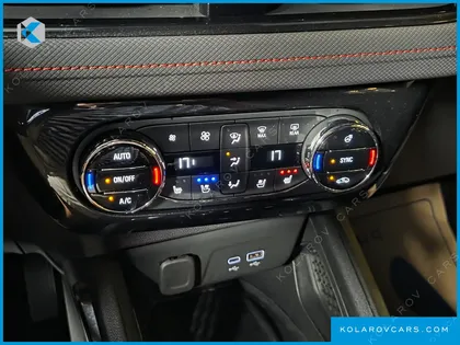 CHEVROLET (GM DAEWOO) TRAILBLAZER 1.3 TURBO 4WD