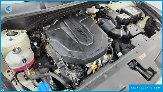 KIA SPORTAGE DIESEL 2.0 2WD
