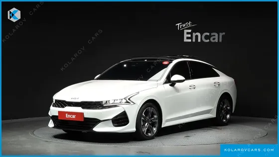 KIA K5 2.0