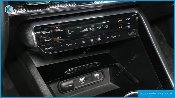 KIA K5 2.0