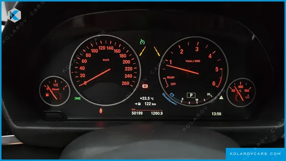 BMW 3 SERIES 320D