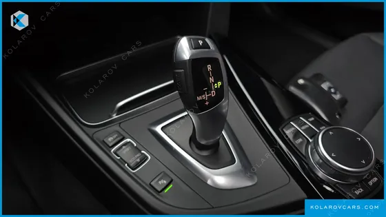 BMW 3 SERIES 320D