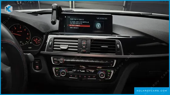 BMW 3 SERIES 320D