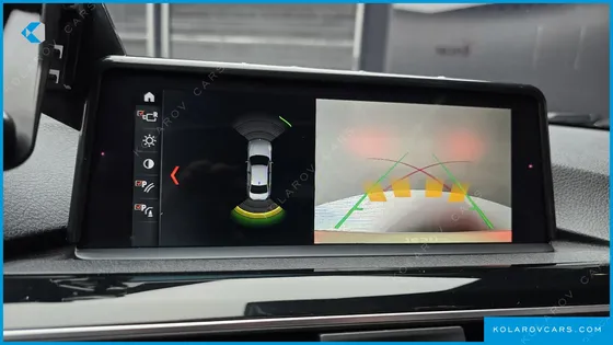 BMW 3 SERIES 320D