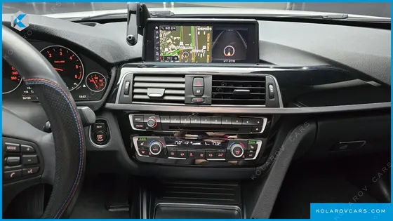 BMW 3 SERIES 320D