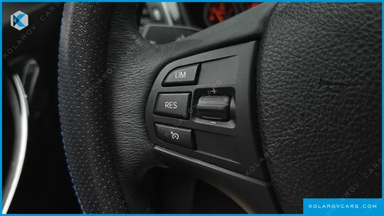BMW 3 SERIES 320D