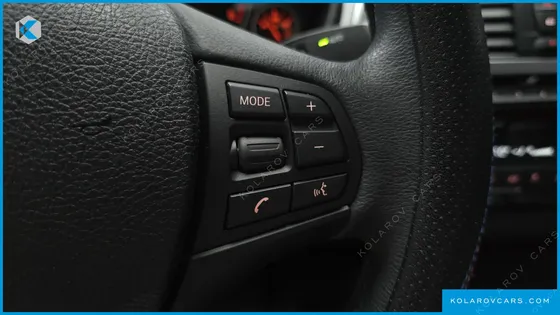 BMW 3 SERIES 320D