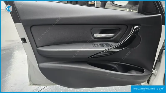 BMW 3 SERIES 320D