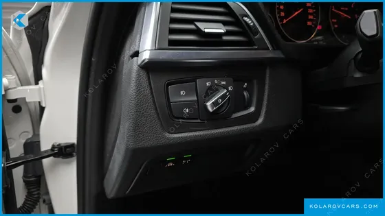 BMW 3 SERIES 320D