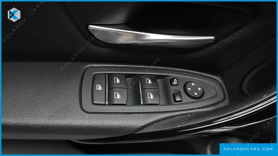 BMW 3 SERIES 320D