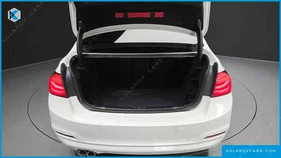 BMW 3 SERIES 320D