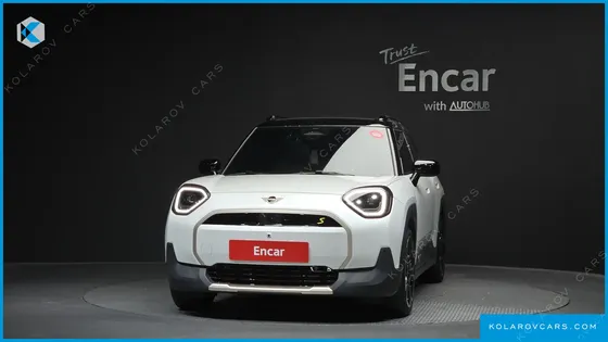 MINI ACEMAN SE