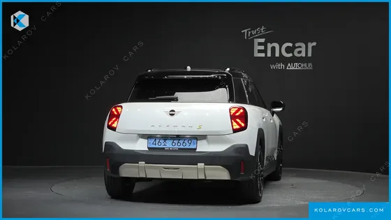 MINI ACEMAN SE