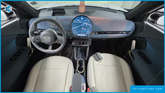 MINI ACEMAN SE