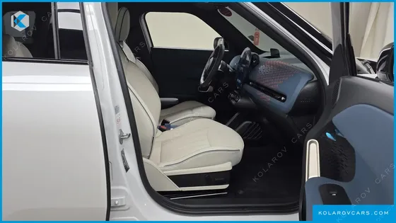 MINI ACEMAN SE