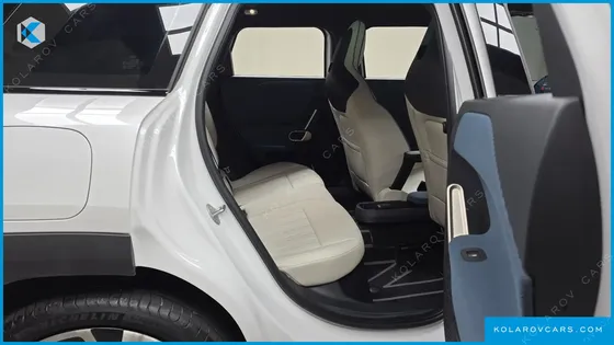 MINI ACEMAN SE