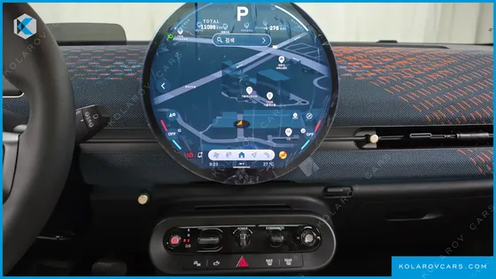 MINI ACEMAN SE