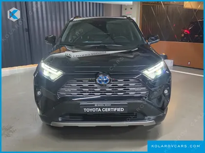 TOYOTA RAV4 2,5 4WD HYBRID LTD