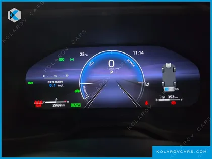 TOYOTA RAV4 2,5 4WD HYBRID LTD