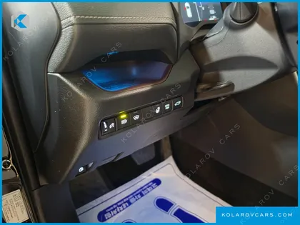 TOYOTA RAV4 2,5 4WD HYBRID LTD