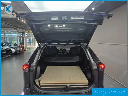 TOYOTA RAV4 2.5 4WD HYBRID