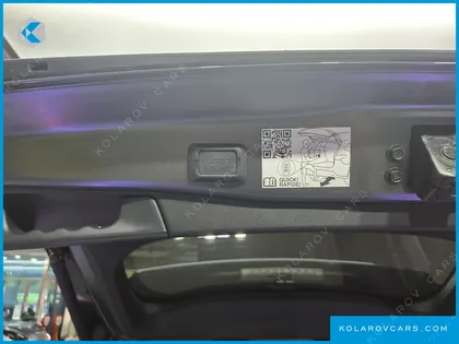 TOYOTA RAV4 2.5 4WD HYBRID