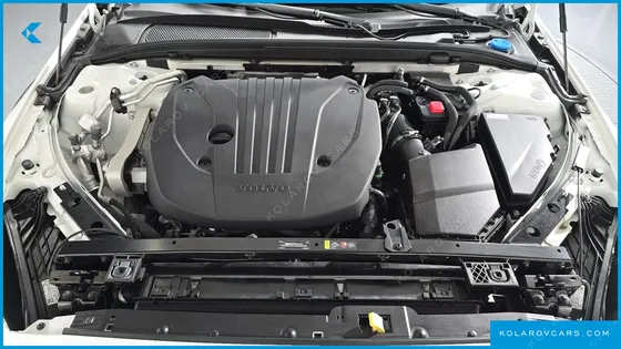 VOLVO S60 B5 ULTRA BRIGHT