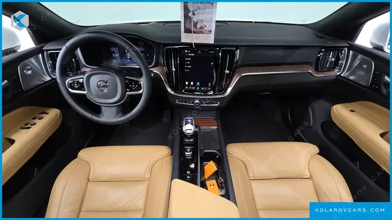 VOLVO S60 B5 ULTRA BRIGHT