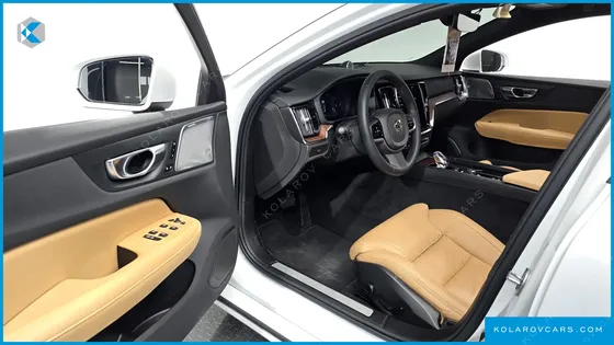 VOLVO S60 B5 ULTRA BRIGHT