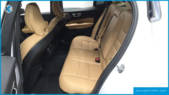 VOLVO S60 B5 ULTRA BRIGHT