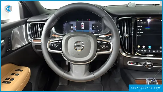 VOLVO S60 B5 ULTRA BRIGHT