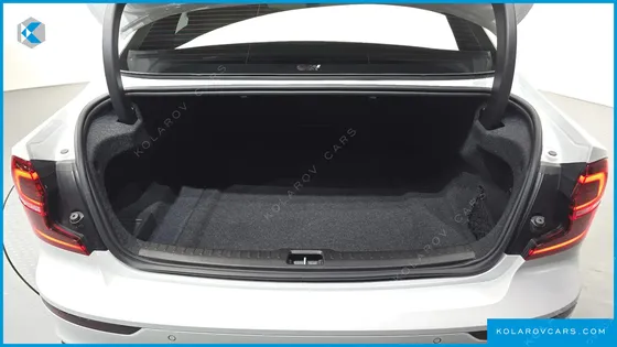 VOLVO S60 B5 ULTRA BRIGHT
