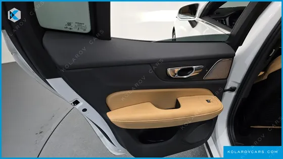 VOLVO S60 B5 ULTRA BRIGHT
