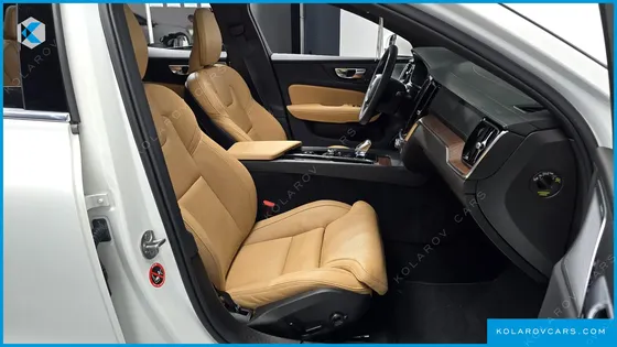 VOLVO S60 B5 ULTRA BRIGHT