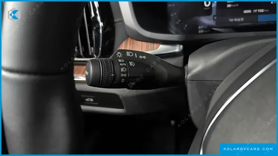 VOLVO S60 B5 ULTRA BRIGHT