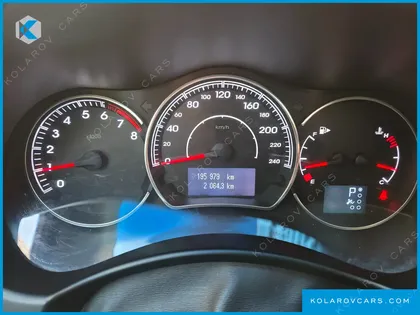 RENAULT KOREA QM5 GASOLINE 2WD CITY LE25