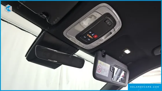 HYUNDAI KONA GASOLINE 2.0 2WD