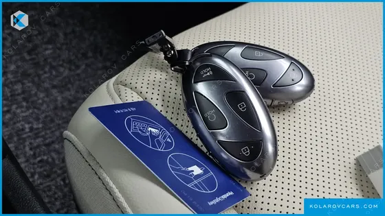 HYUNDAI KONA GASOLINE 2.0 2WD