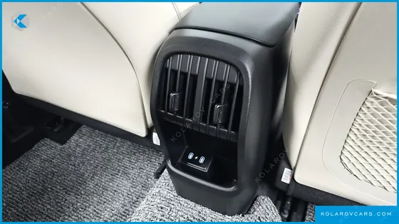 HYUNDAI KONA GASOLINE 2.0 2WD