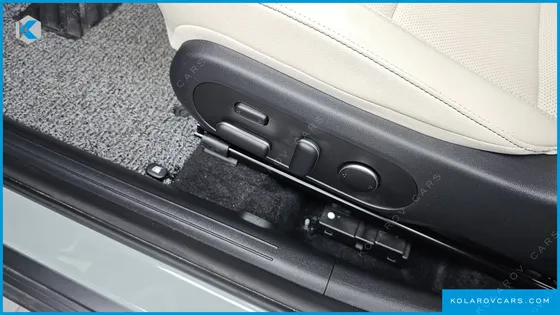 HYUNDAI KONA GASOLINE 2.0 2WD