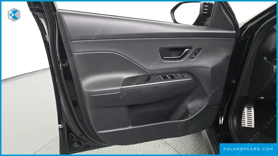 HYUNDAI KONA GASOLINE 1.6 TURBO 4WD