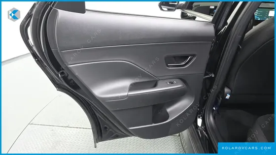 HYUNDAI KONA GASOLINE 1.6 TURBO 4WD