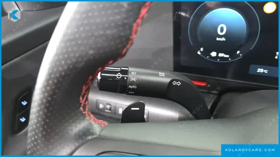 HYUNDAI KONA GASOLINE 1.6 TURBO 4WD