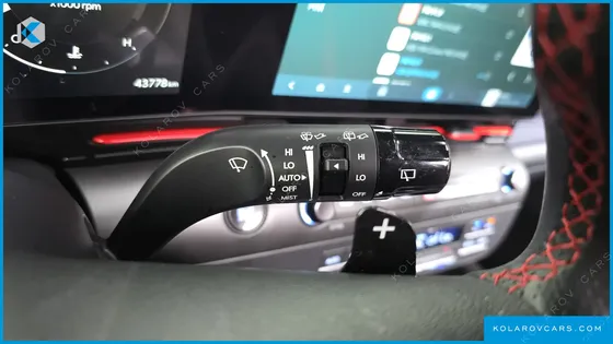 HYUNDAI KONA GASOLINE 1.6 TURBO 4WD