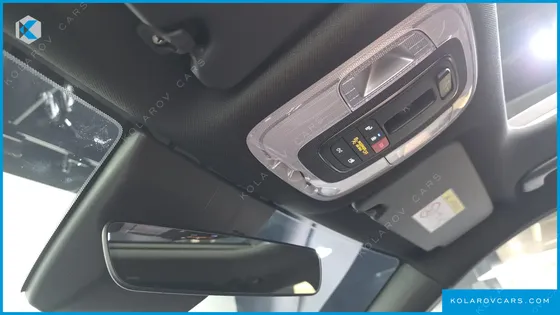 HYUNDAI KONA GASOLINE 1.6 TURBO 4WD