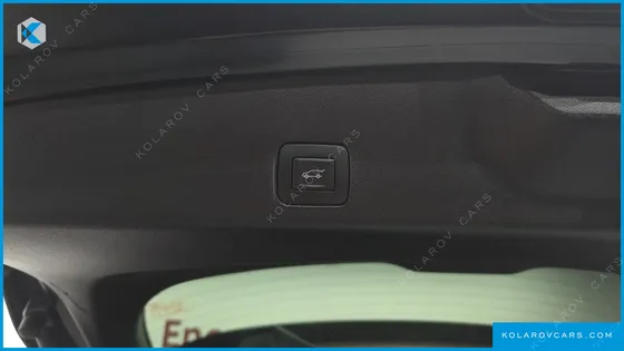 CHEVROLET (GM DAEWOO) TRAILBLAZER 1.3 TURBO 2WD