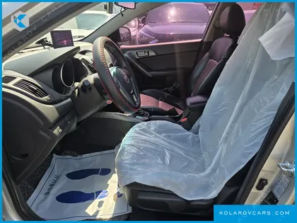 KIA FORTE 1.6 GDI LUXURY