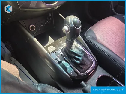 KIA FORTE 1.6 GDI LUXURY
