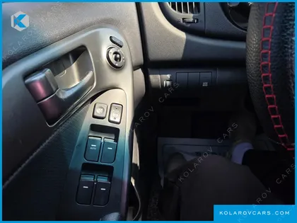 KIA FORTE 1.6 GDI LUXURY