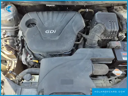 KIA FORTE 1.6 GDI LUXURY